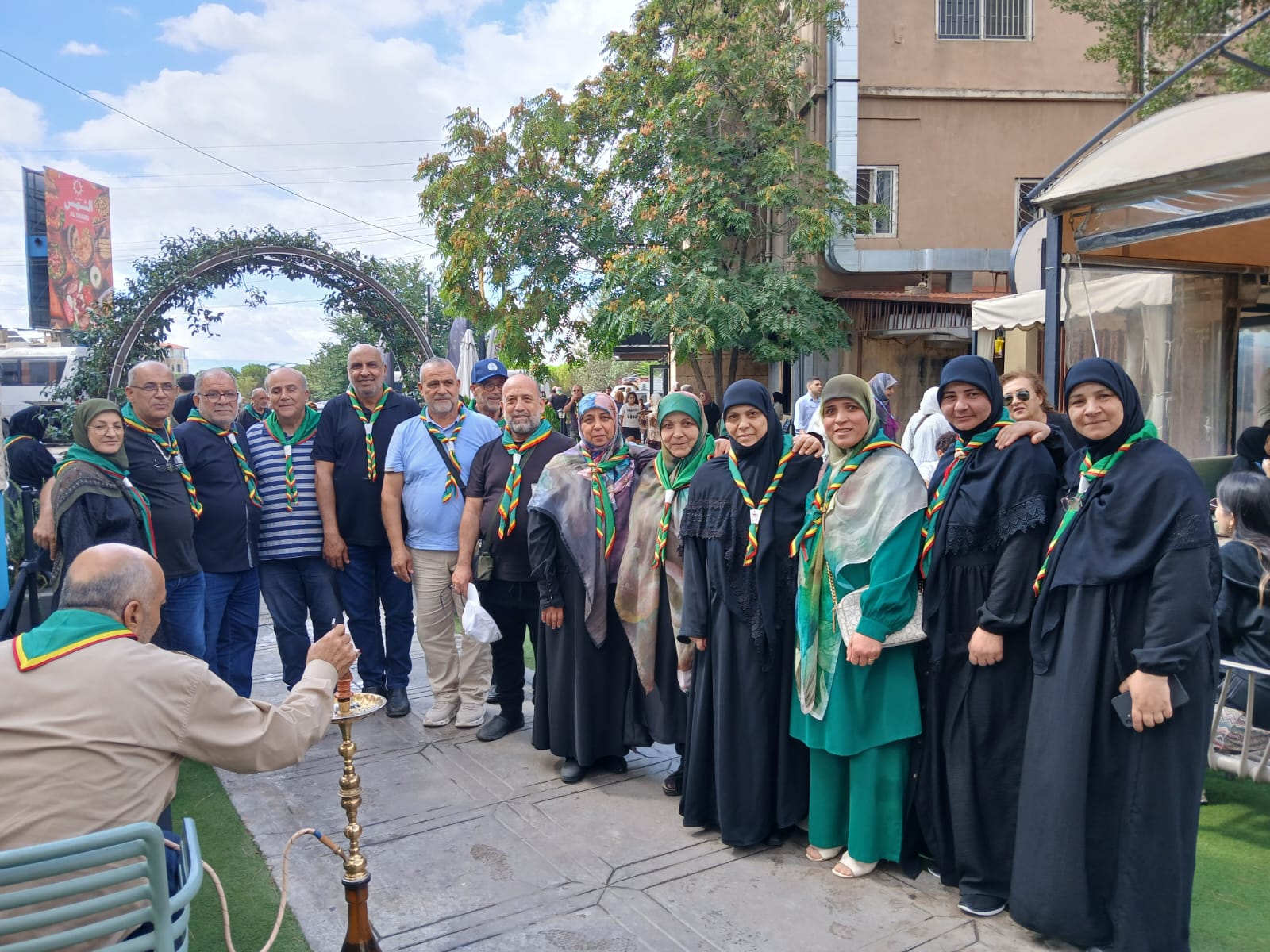 IMG-20260831-WA0043 زيارة دينية وسياحية بقاعا لـ"رواد كشافة الرسالة" وتشديد على ان الوفاء للإمام الصدر يكون بالتمسك بنهجه الوطني